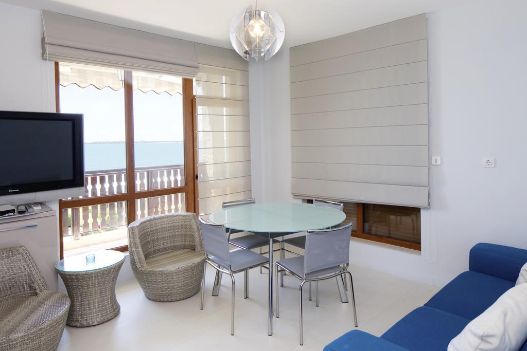 Mars Apartments In Tryavna Beach Complex Sveti Vlas Ngoại thất bức ảnh