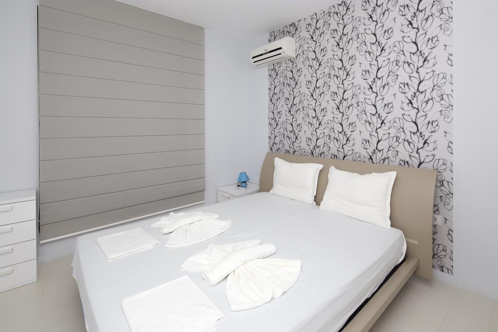 Mars Apartments In Tryavna Beach Complex Sveti Vlas Ngoại thất bức ảnh